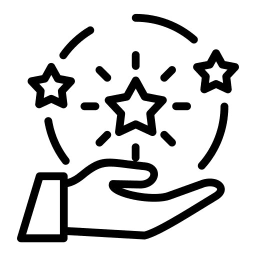 Exclusive Opportunities