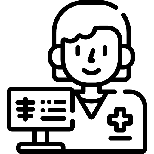 Radiology Trainees and Professionals