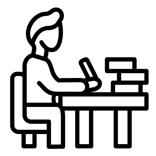 Students Exploring Radiology